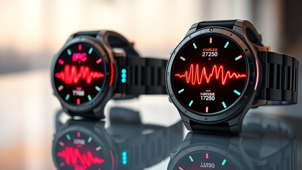 advanced heart monitoring technology