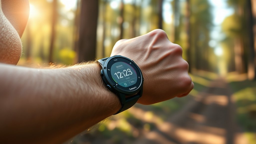 advanced running performance metrics