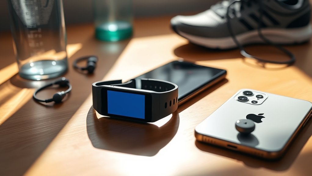affordable reliable fitness trackers