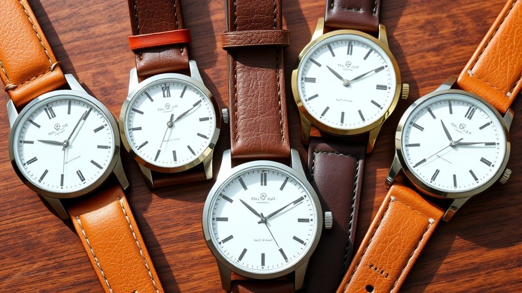 affordable timeless elegant watches