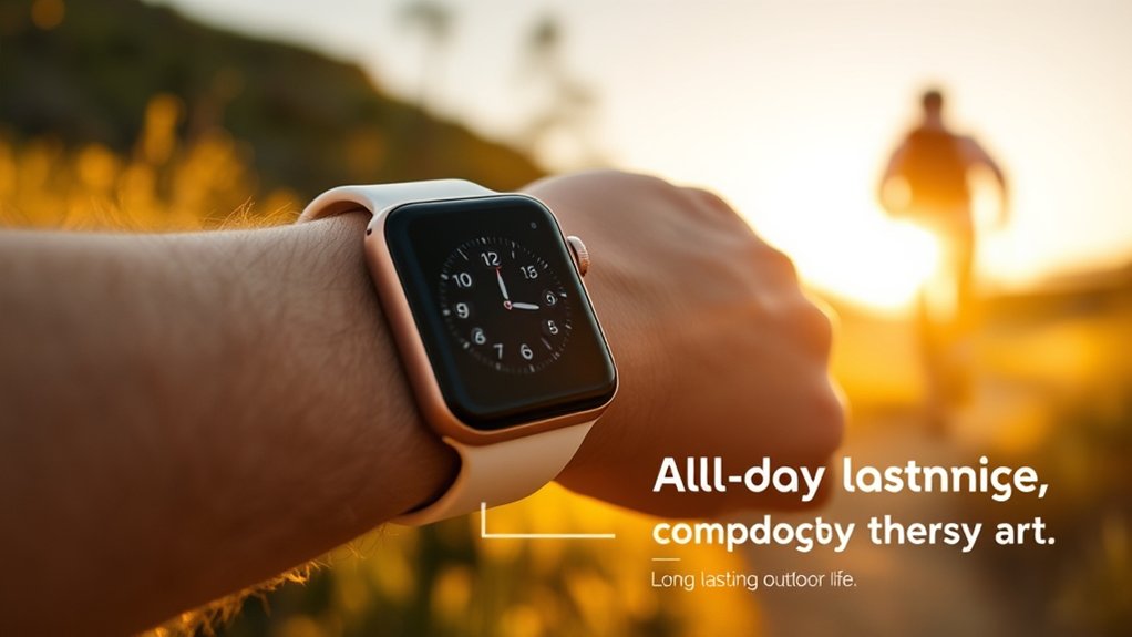 all day battery power