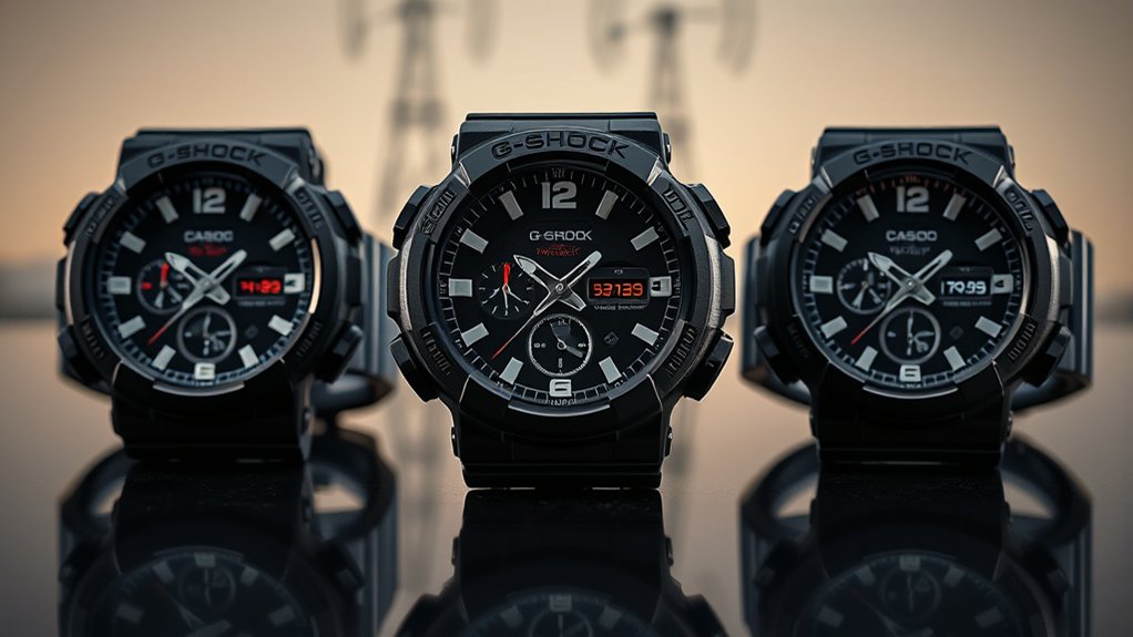 atomic timekeeping ensures precision