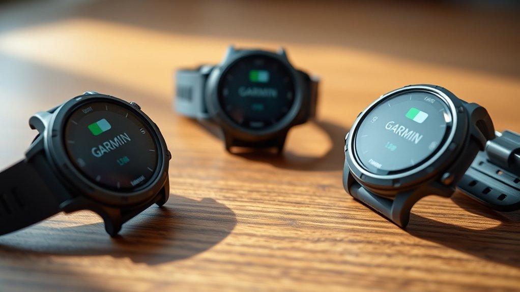 battery life comparison insights
