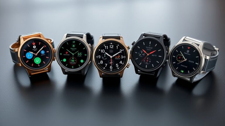 best android compatible smartwatches