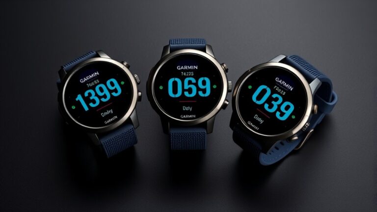 best garmin men s fitness watches