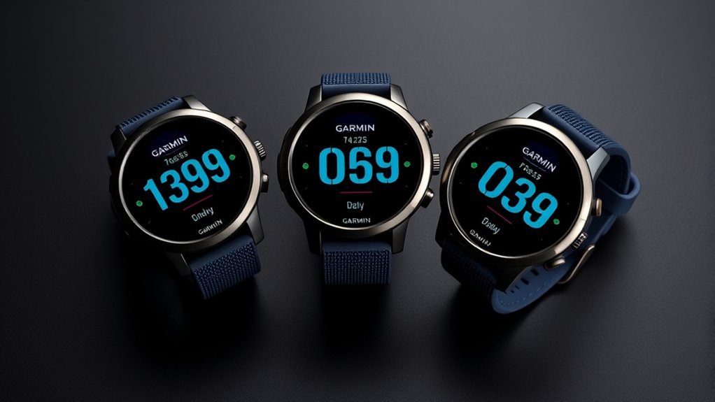 best garmin men s fitness watches