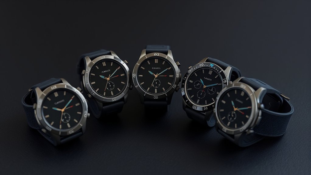 best garmin men s watches