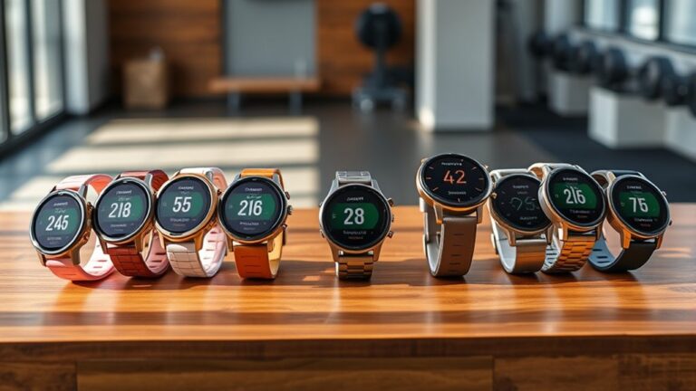 best garmin women s fitness watches