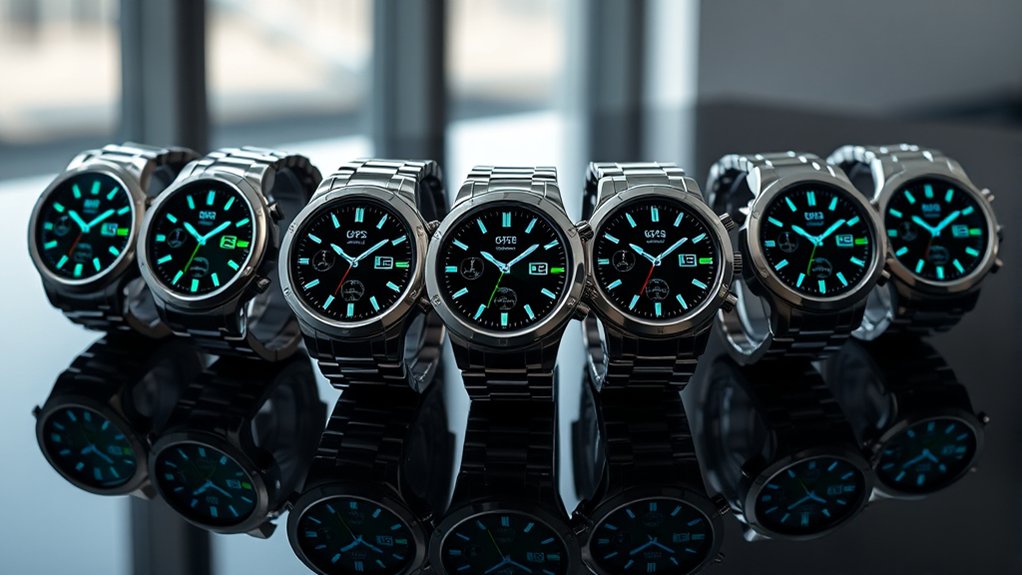 best gps watches 2027