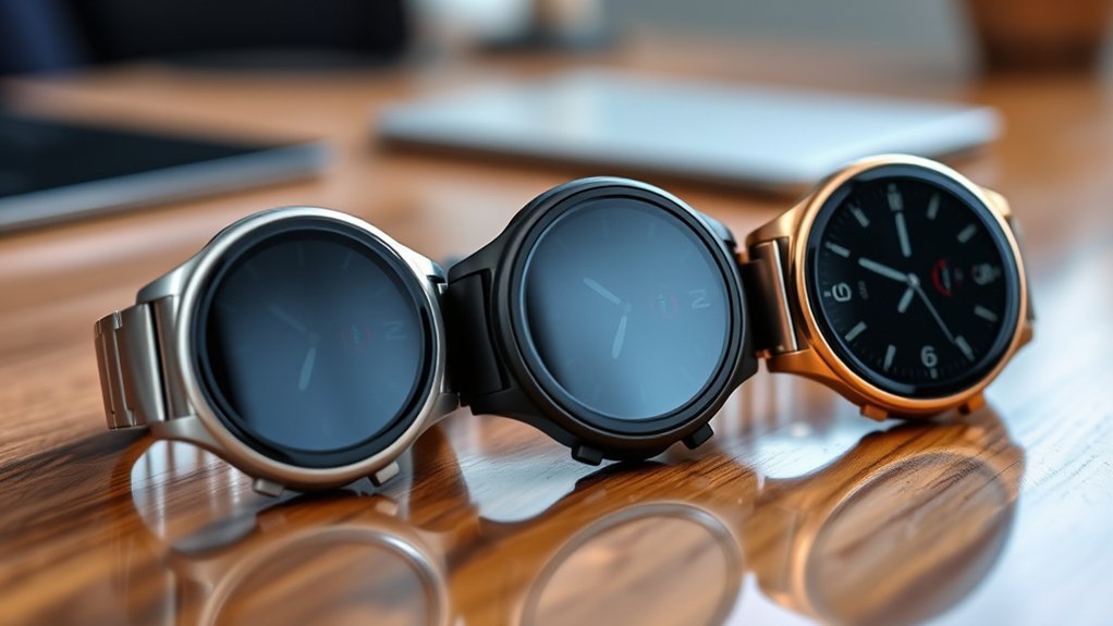 best iphone compatible smartwatches