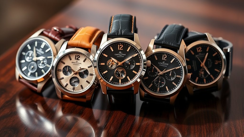 best men s automatic watches
