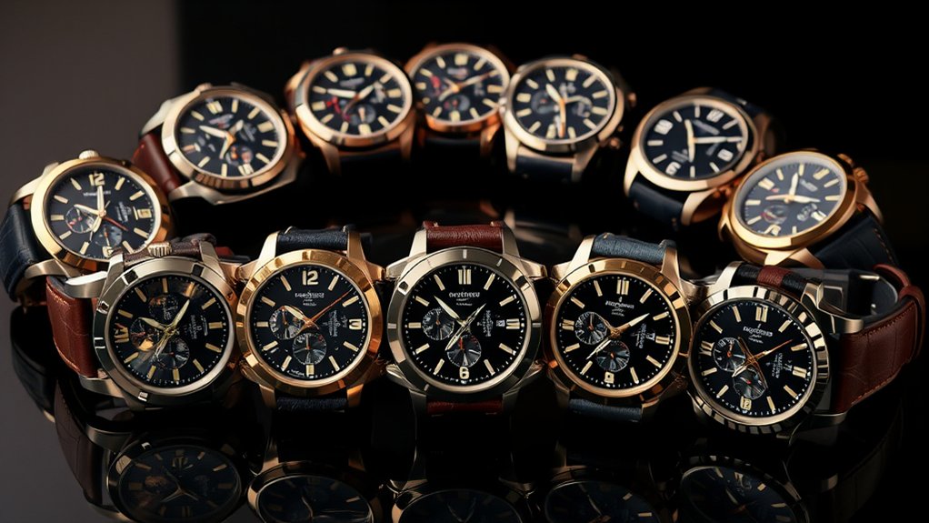 best men s automatic watches