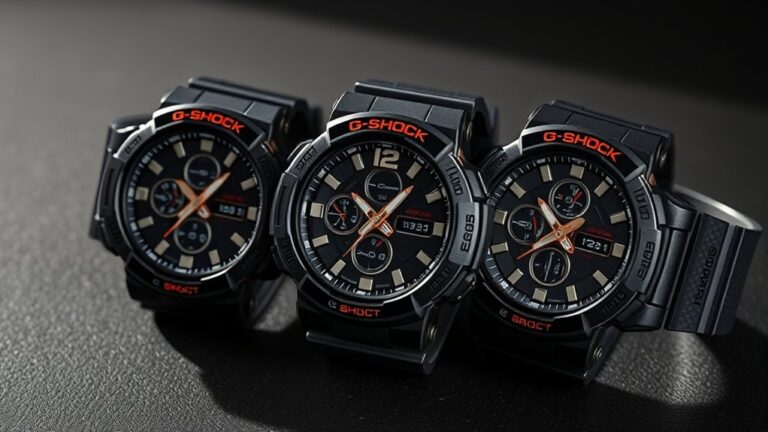 best solar atomic watches