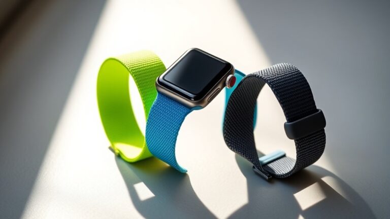 best sport loop bands