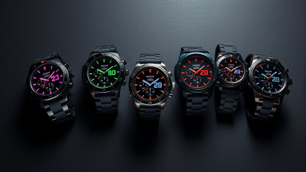 best sports watches 2027