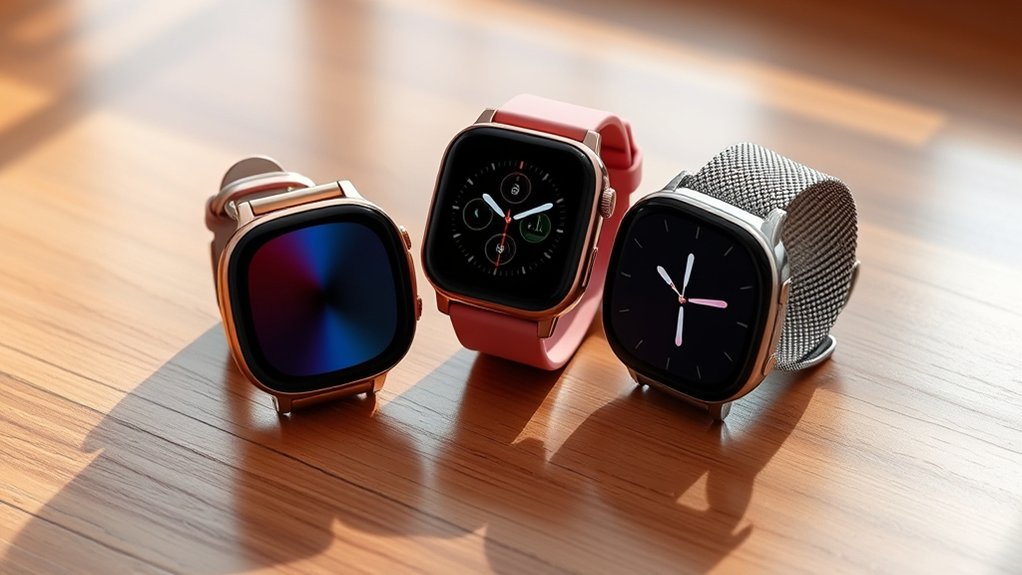 best women s smartwatches 2027