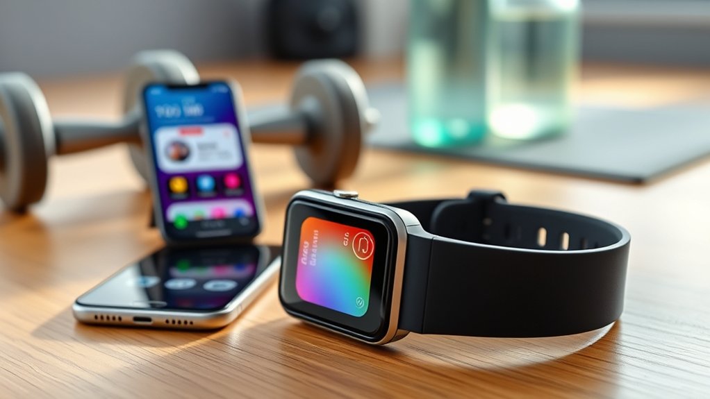 choosing the right fitness tracker