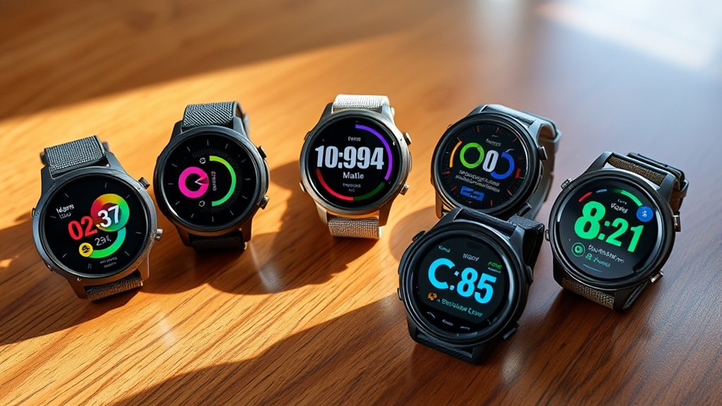 durability performance style reliability