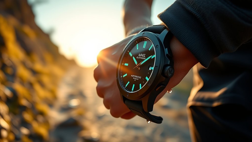 durable smart sport watches