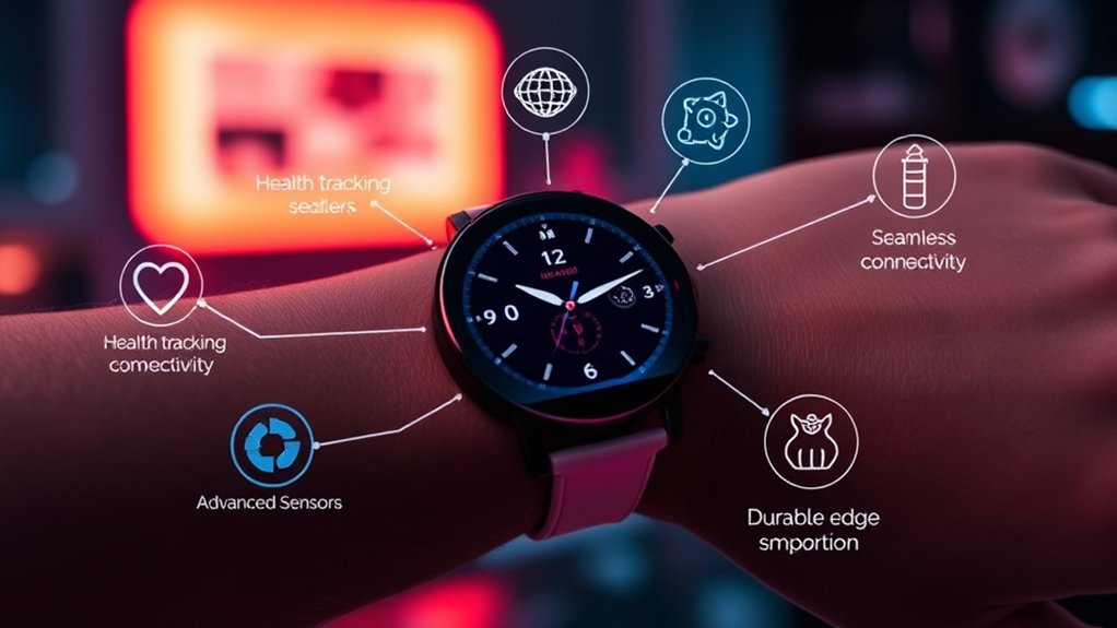 durable stylish customizable design