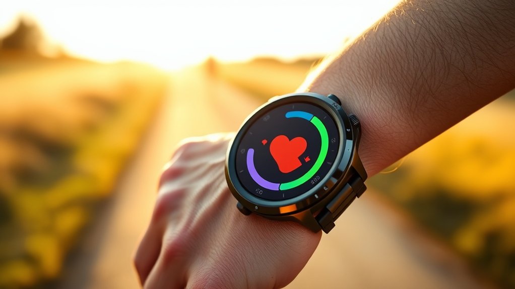heart rate zone training