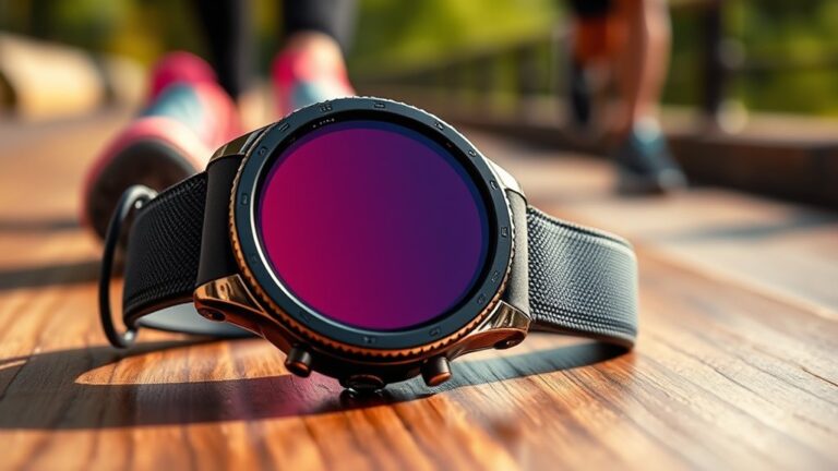 standout gear sport features