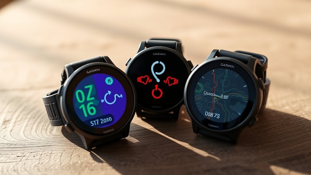 stylish beginner friendly fitness watches