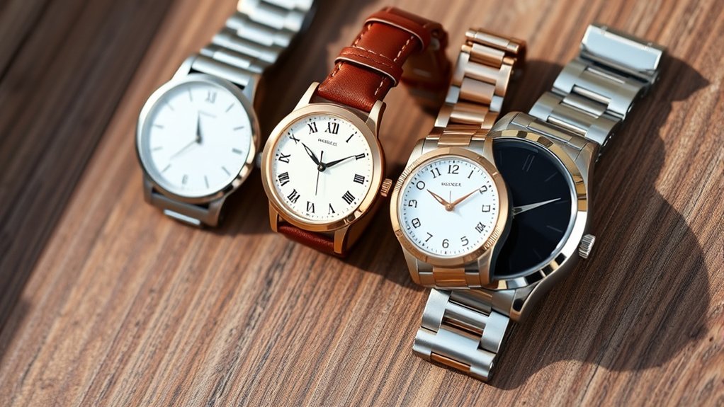 stylish durable women s watches