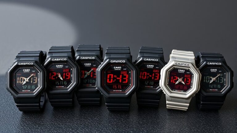 top digital sport watches