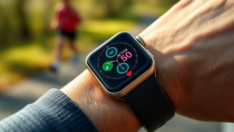 top features of apple watch