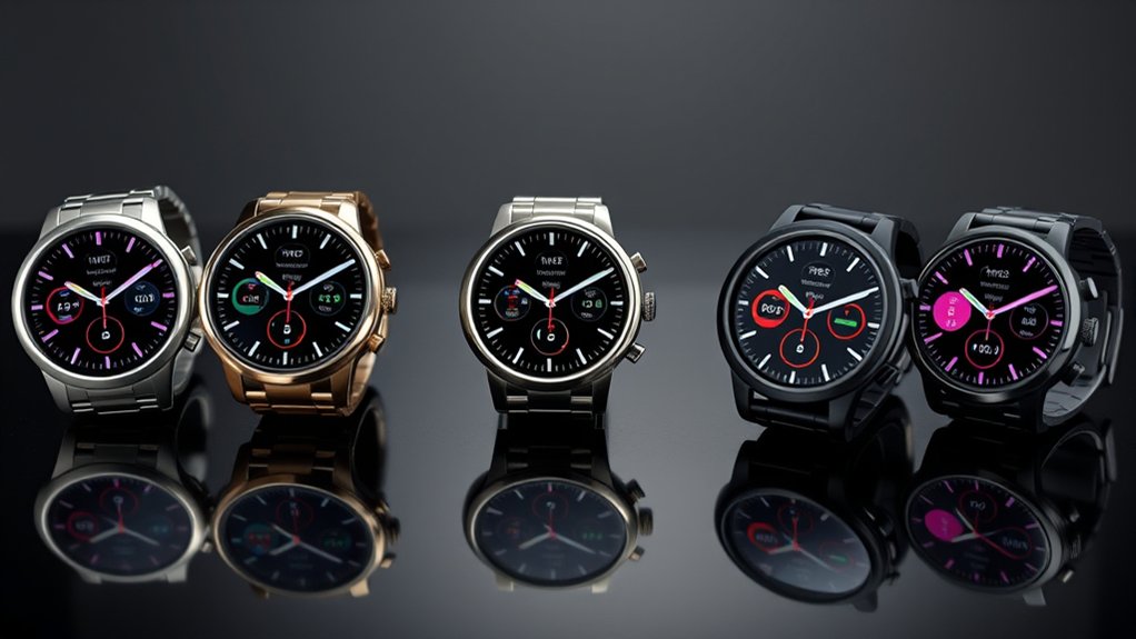 top men s smartwatches 2027