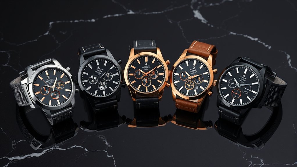 top men s wrist watches