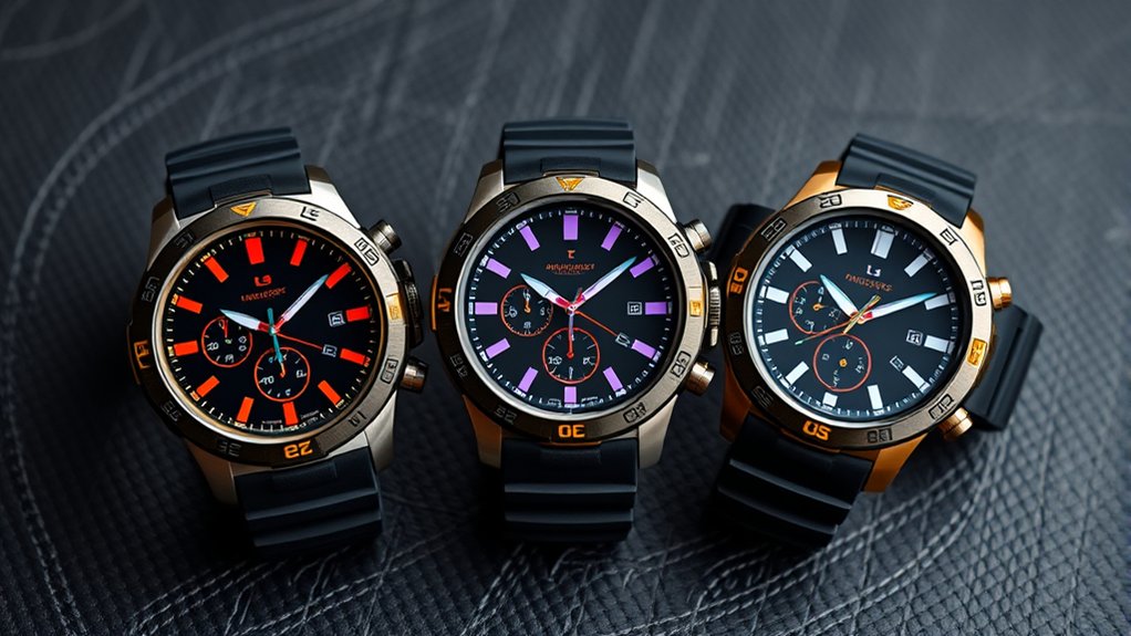 top sports watches 2027