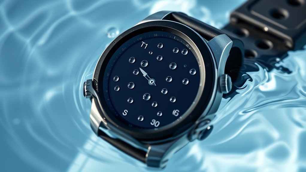 waterproof durable corrosion resistant